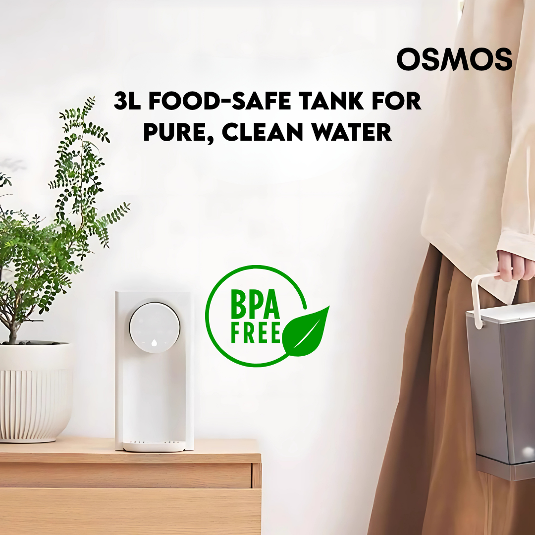 OSMOS R20 COMPACT WATER DISPENSER