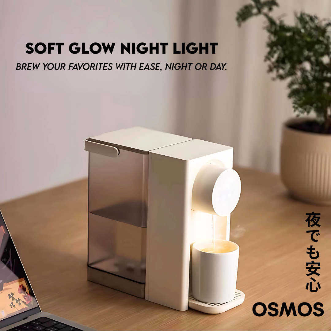 OSMOS R20 COMPACT WATER DISPENSER