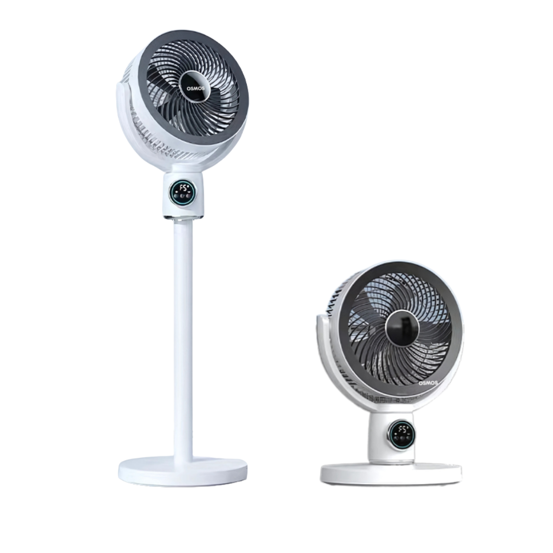 OSMOS Standing Fan 3