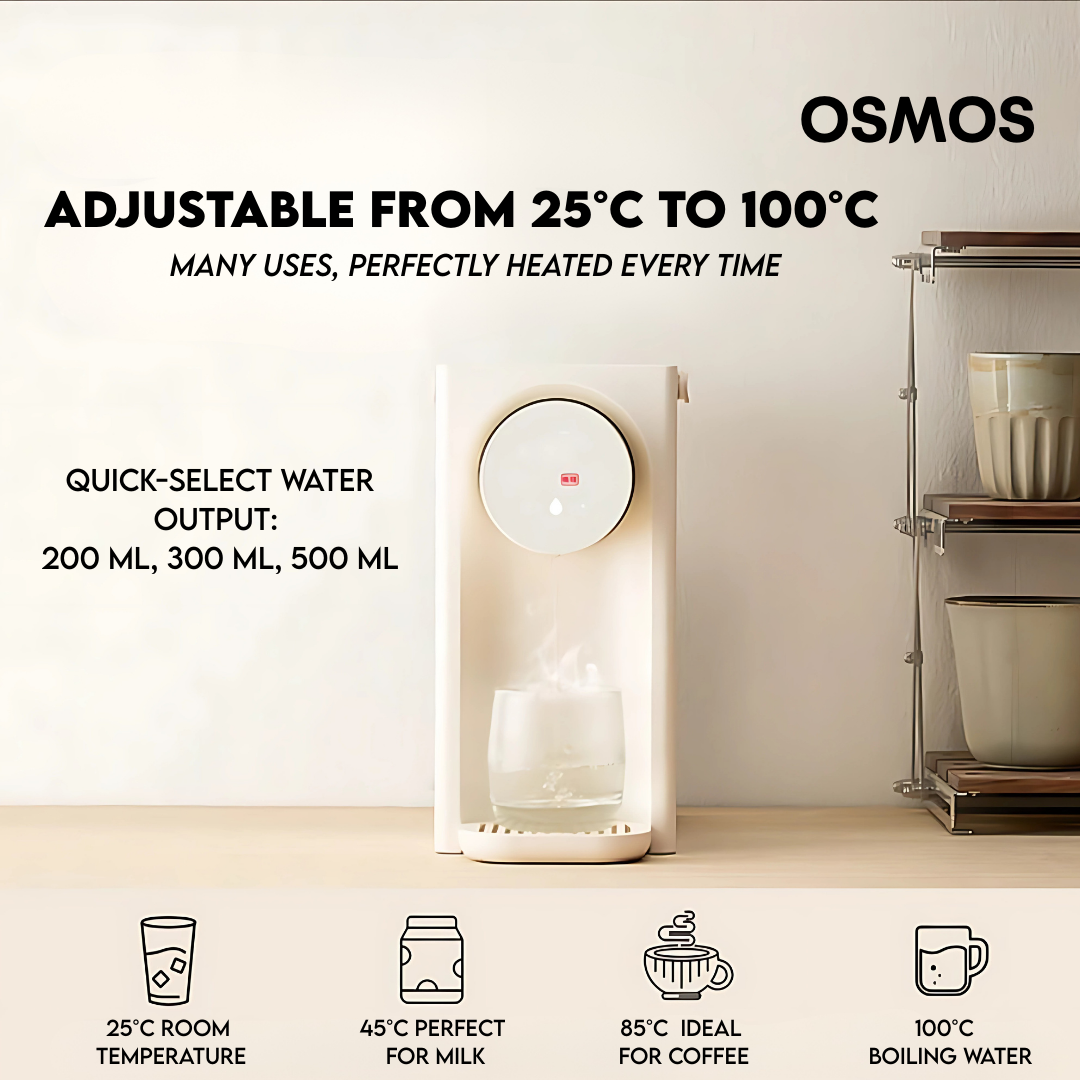 OSMOS R20 COMPACT WATER DISPENSER