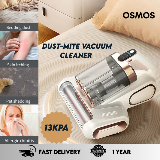 Osmos Anti Dustmite Vacuum Pro