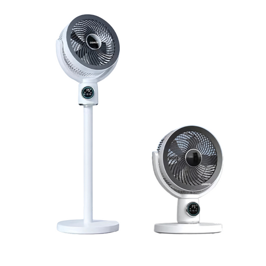 OSMOS Standing Fan 3